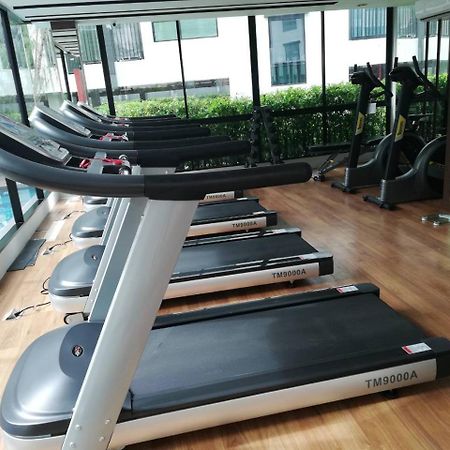 Niche Mono Sukhumvit 50 By Ariva Hotell Bangkok Exteriör bild